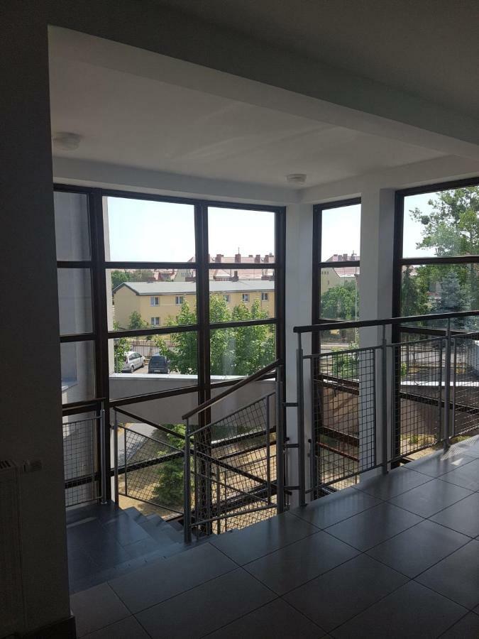 Apartamento Przytulny Zakatek Piła Exterior foto