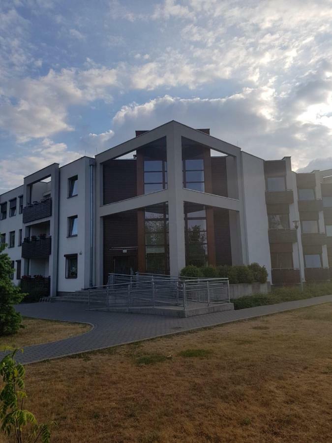 Apartamento Przytulny Zakatek Piła Exterior foto